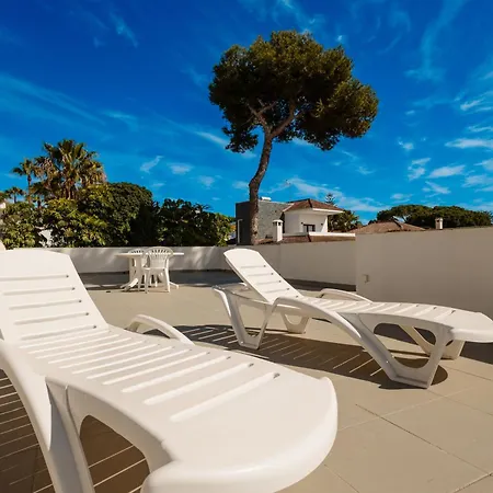 House At The In Costabella, Holiday home *