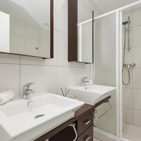 Holiday home House At The In Costabella,
