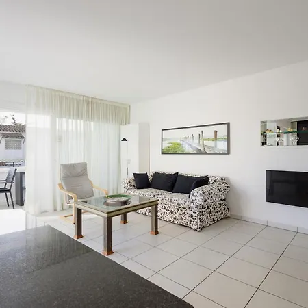 House At The In Costabella,