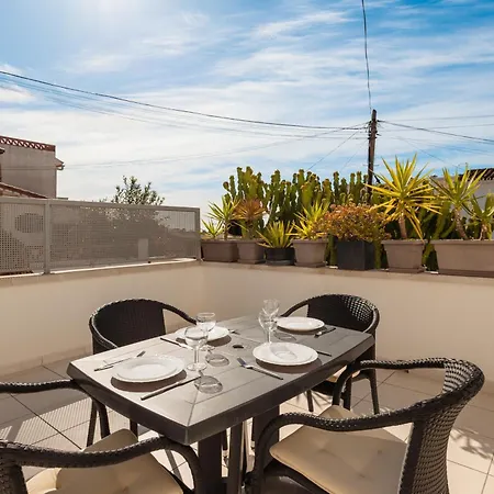 House At The In Costabella, * Marbella