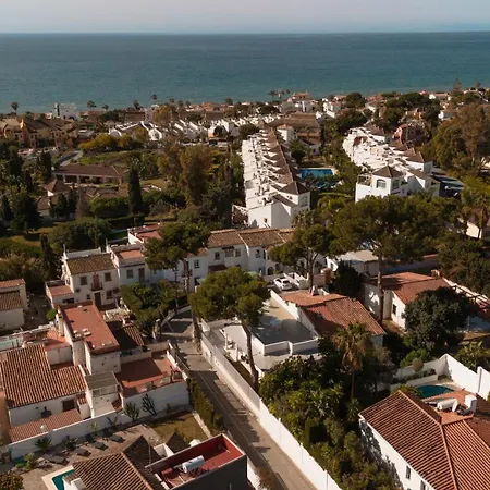 Holiday home House At The In Costabella,