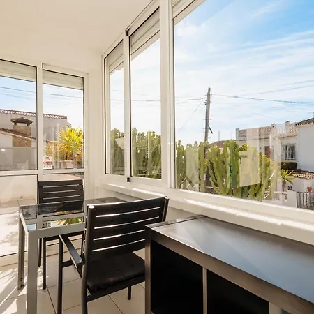 House At The In Costabella, Holiday home Marbella