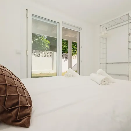 Holiday home House At The In Costabella, *
