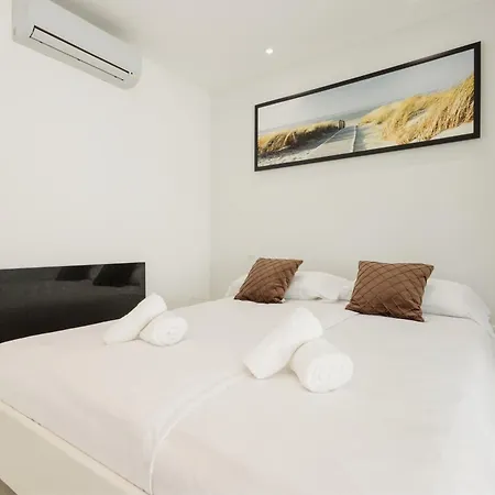 Holiday home House At The In Costabella,