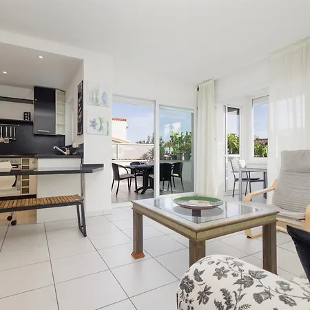 House At The In Costabella, * Marbella